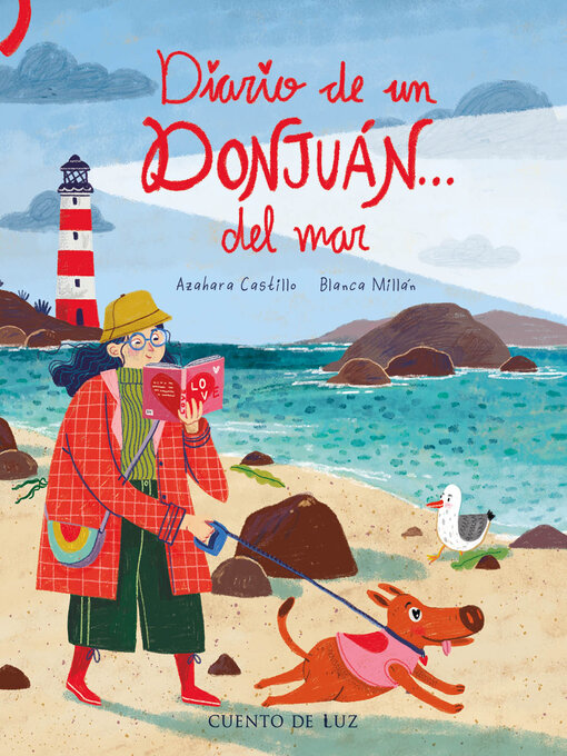 Title details for Diario de un donjuán del mar by Azahara Castillo - Available